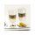 AMBITION Szklanki termiczne 2 szt. Mia 450 ml (96852) do kawy Latte - 1442201 - zdjęcie 3